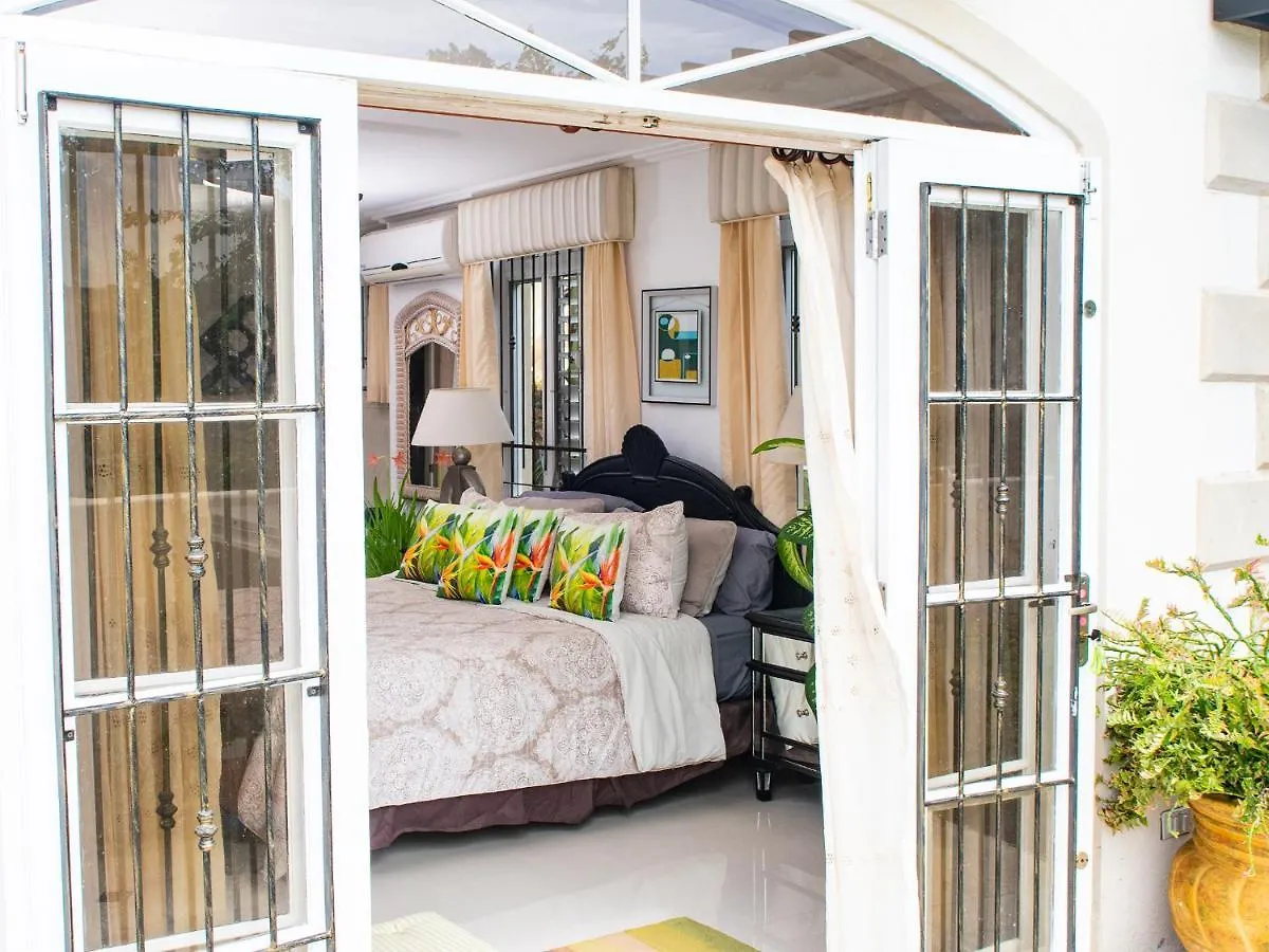 Room In Guest Room - Zenbreak Bliss Tranquility Bridgetown 0*,  Barbados