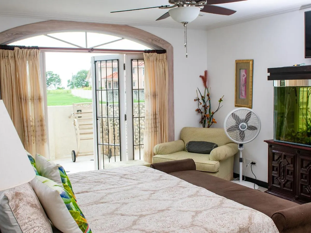 Maison d'hôtes Room In Guest Room - Zenbreak Bliss Tranquility Bridgetown